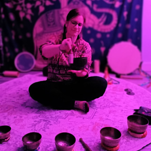 Sound bath in Bishop's Stortford