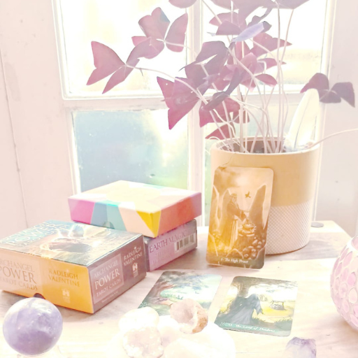 Tarot card reading in Bishop's Stortford