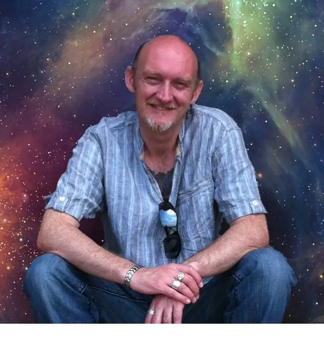 Nick, Energy Healer and Esoteric Soul Healing Practitioner in Bishop's Stortford